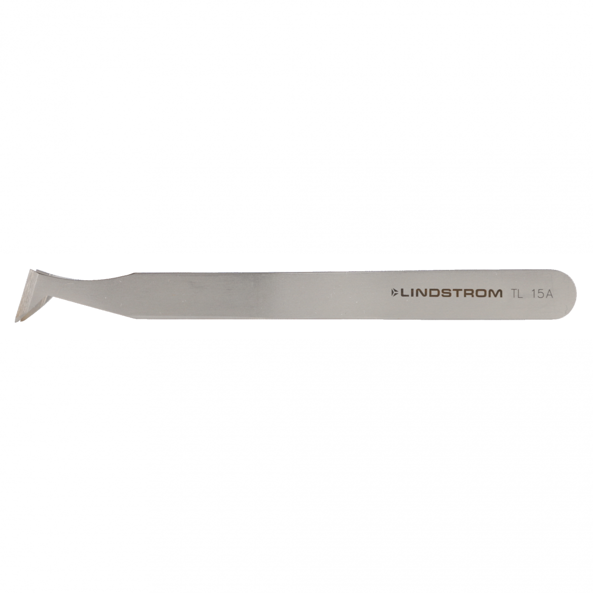 Lindström 15A 型碳鋼切割鑷子，附斜角刀片 TL15A - 商品圖 2